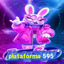 plataforma 595